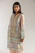 PRINTED SUIT (E7163/102/315)