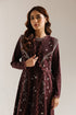 EMBROIDERED DRESS (E7209/102/304)