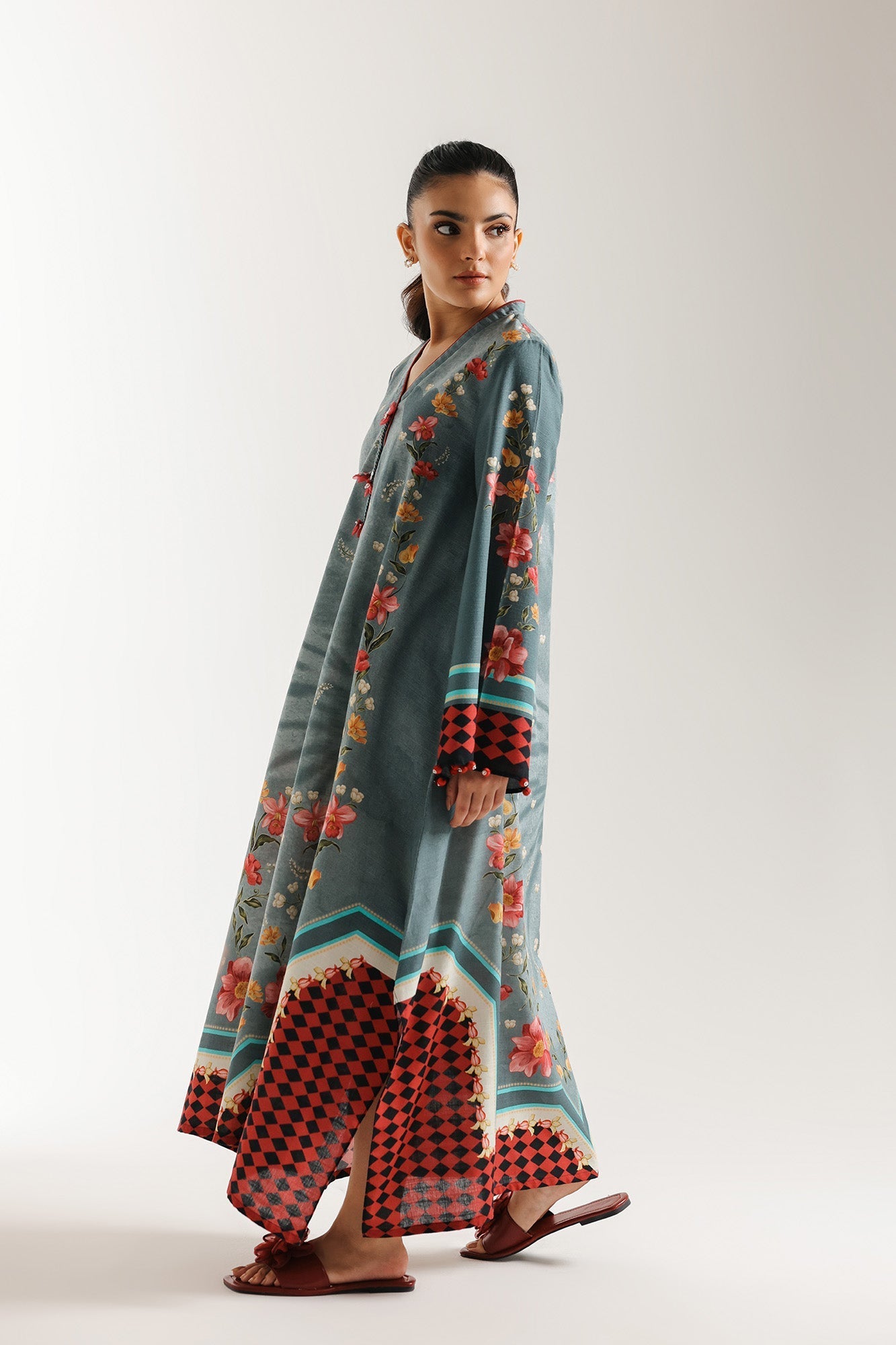 PRINTED SHIRT (E7228/102/613)