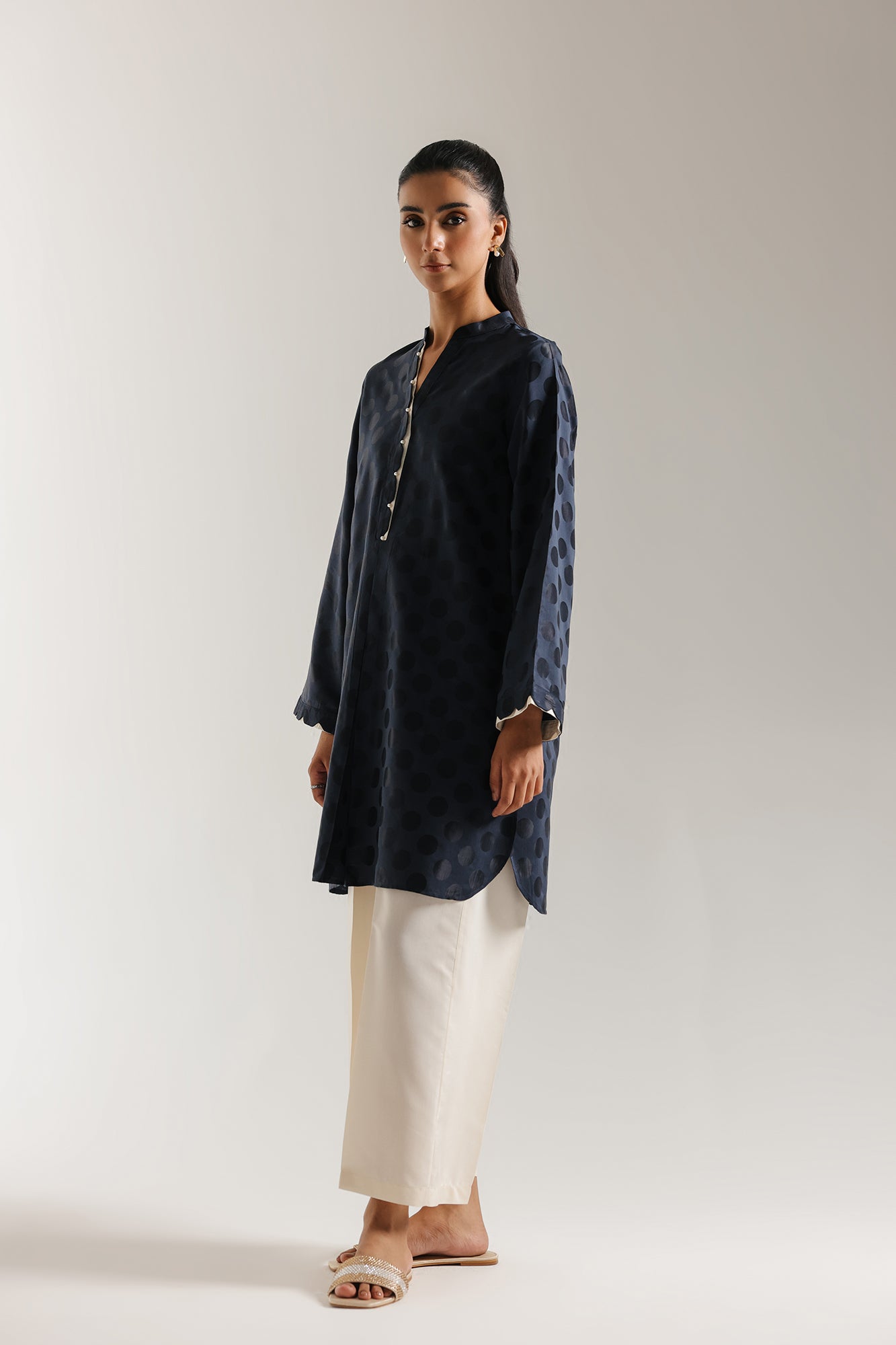 SOLID SUIT (E7231/102/619)