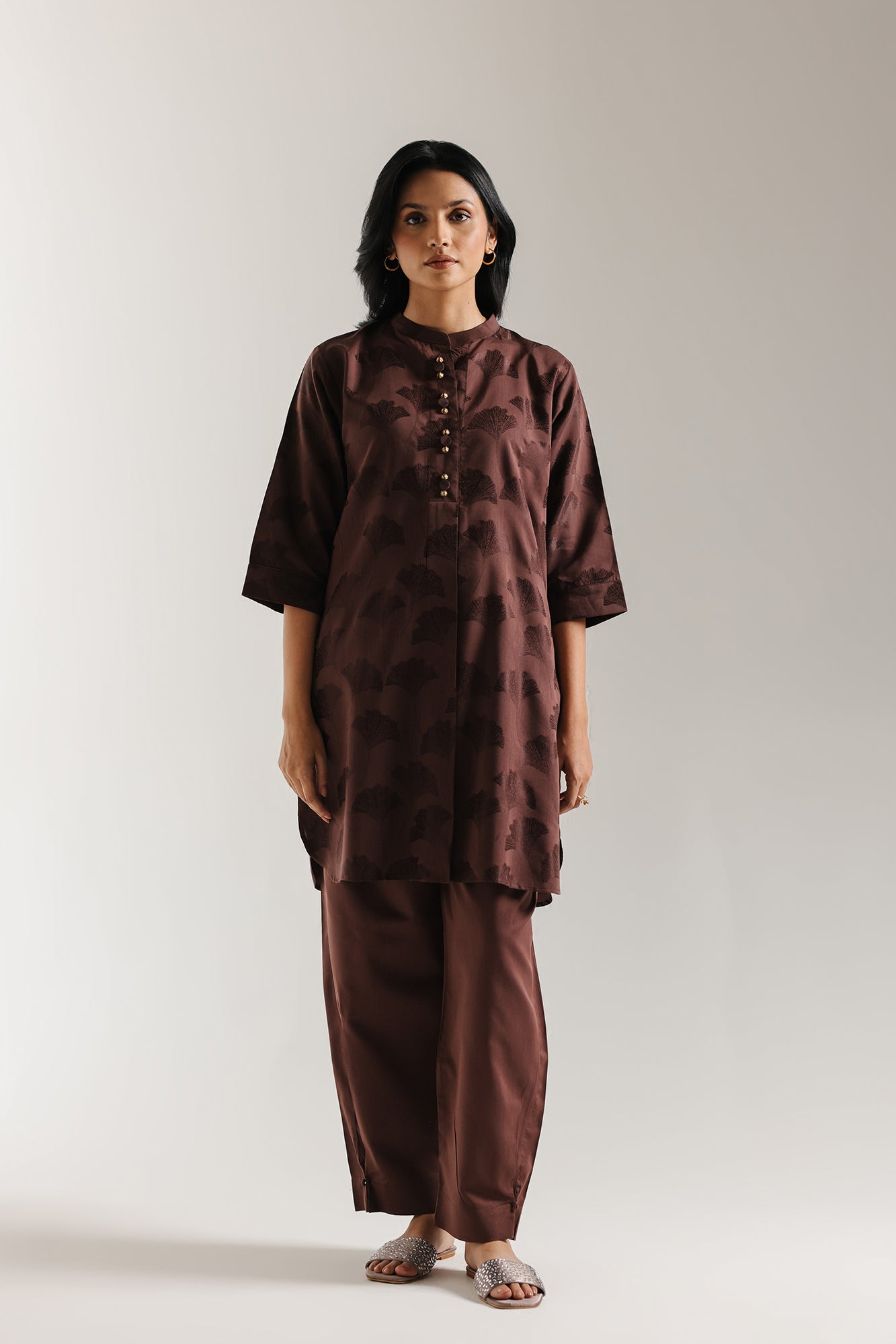 SOLID SUIT (E7232/102/801)