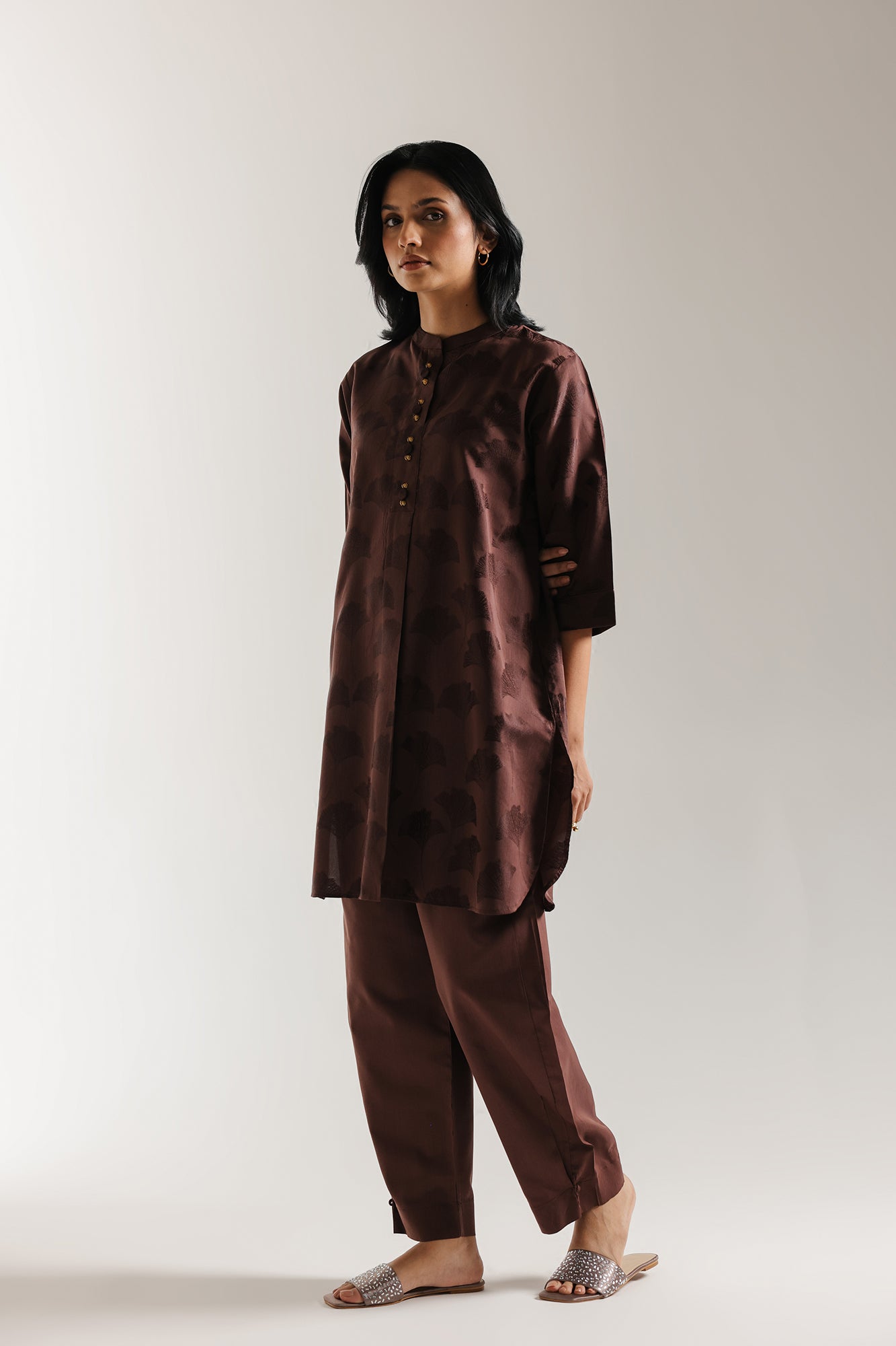 SOLID SUIT (E7232/102/801)