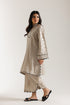 EMBROIDERED SUIT (E7233/102/006)