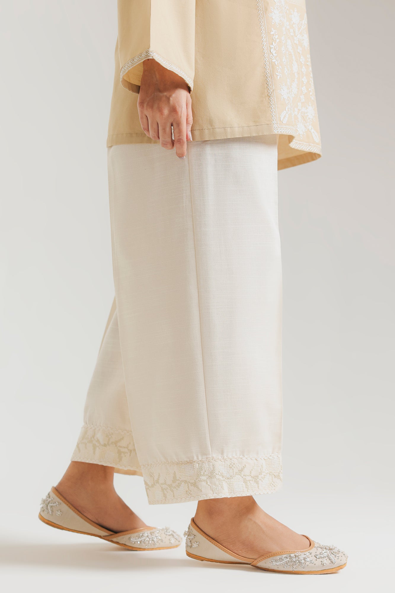 TROUSER (E7262/102/002)