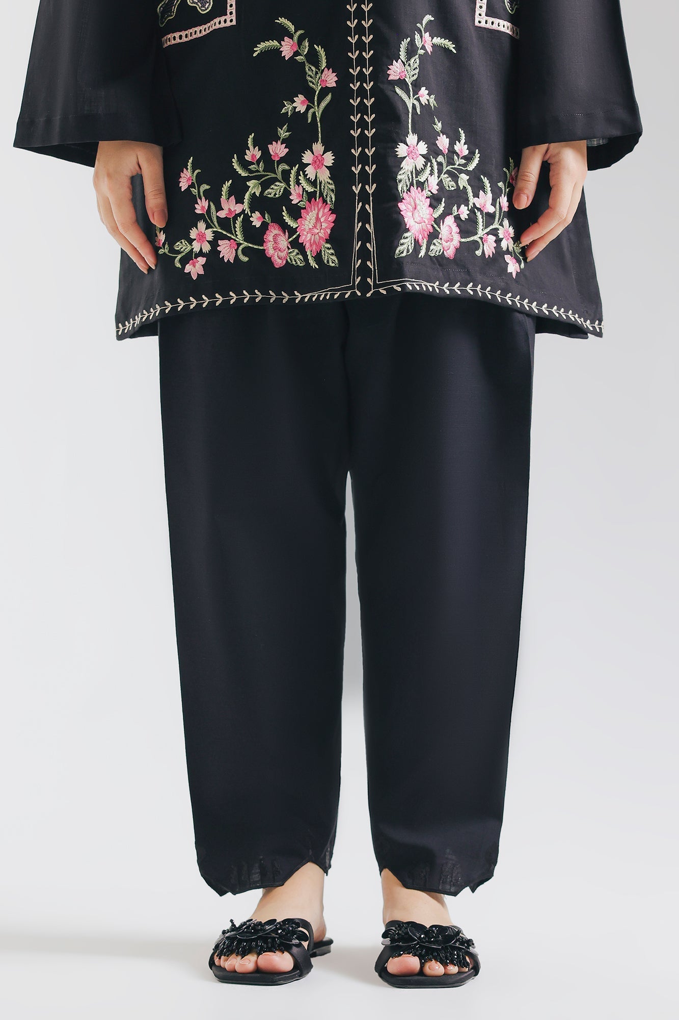 TROUSER (E7264/102/902)