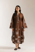 EMBROIDERED DRESS (E7500/102/801)