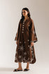 EMBROIDERED DRESS (E7500/102/801)