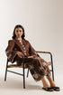 EMBROIDERED DRESS (E7500/102/801)