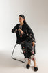 EMBROIDERED DRESS (E7503/102/902)