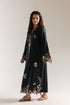 EMBROIDERED KAFTAN  (E7520/102/902)