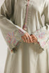 EMBROIDERED DRESS (E7523/102/130)