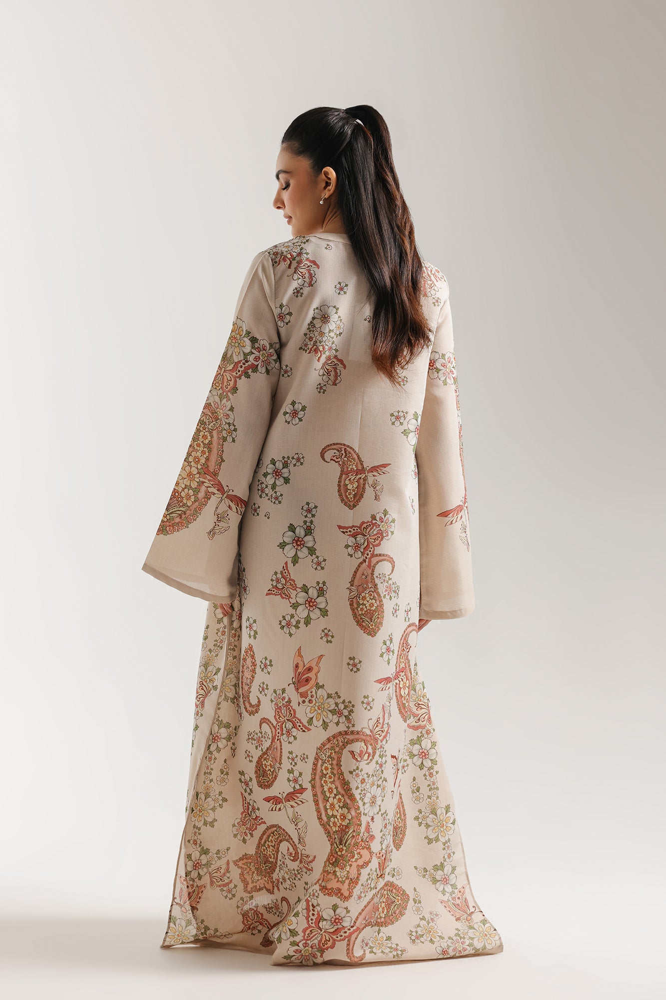 PRINTED DRESS (E7527/102/004)