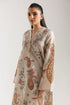 PRINTED DRESS (E7527/102/004)