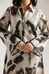 EMBROIDERED KAFTAN (E7529/102/902)