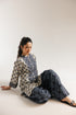 EMBROIDERED SUIT (E7533/102/002)