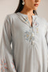 EMBROIDERED DRESS (E7538/102/722)