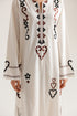 EMBROIDERED SHIRT (E7551/102/001)