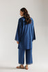 EMBROIDERED SUIT (E7552/102/627)
