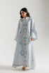 EMBROIDERED KAFTAN (E7558/102/912)