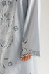 EMBROIDERED KAFTAN (E7558/102/912)