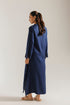 EMBROIDERED DRESS (E7560/102/619)