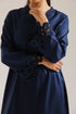 EMBROIDERED DRESS (E7560/102/619)