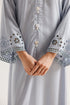 EMBROIDERED DRESS (E7563/102/637)