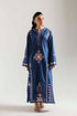 EMBROIDERED DRESS (E7566/102/622)