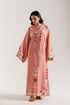 EMBROIDERED DRESS (E7567/102/422)