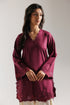EMBROIDERED SHIRT (E7591/102/521)