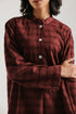 SOLID SHIRT (E7604/102/317)