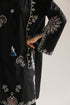 EMBROIDERED SUIT (E7606/102/902)