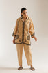 EMBROIDERED SUIT (E7607/102/113)