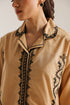 EMBROIDERED SUIT (E7607/102/113)