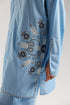 EMBROIDERED SUIT (E7610/102/630)