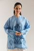 EMBROIDERED SHIRT (E7611/102/630)