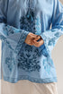 EMBROIDERED SHIRT (E7611/102/630)