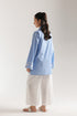 EMBROIDERED SHIRT (E7612/102/616)