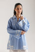 EMBROIDERED SHIRT (E7612/102/616)
