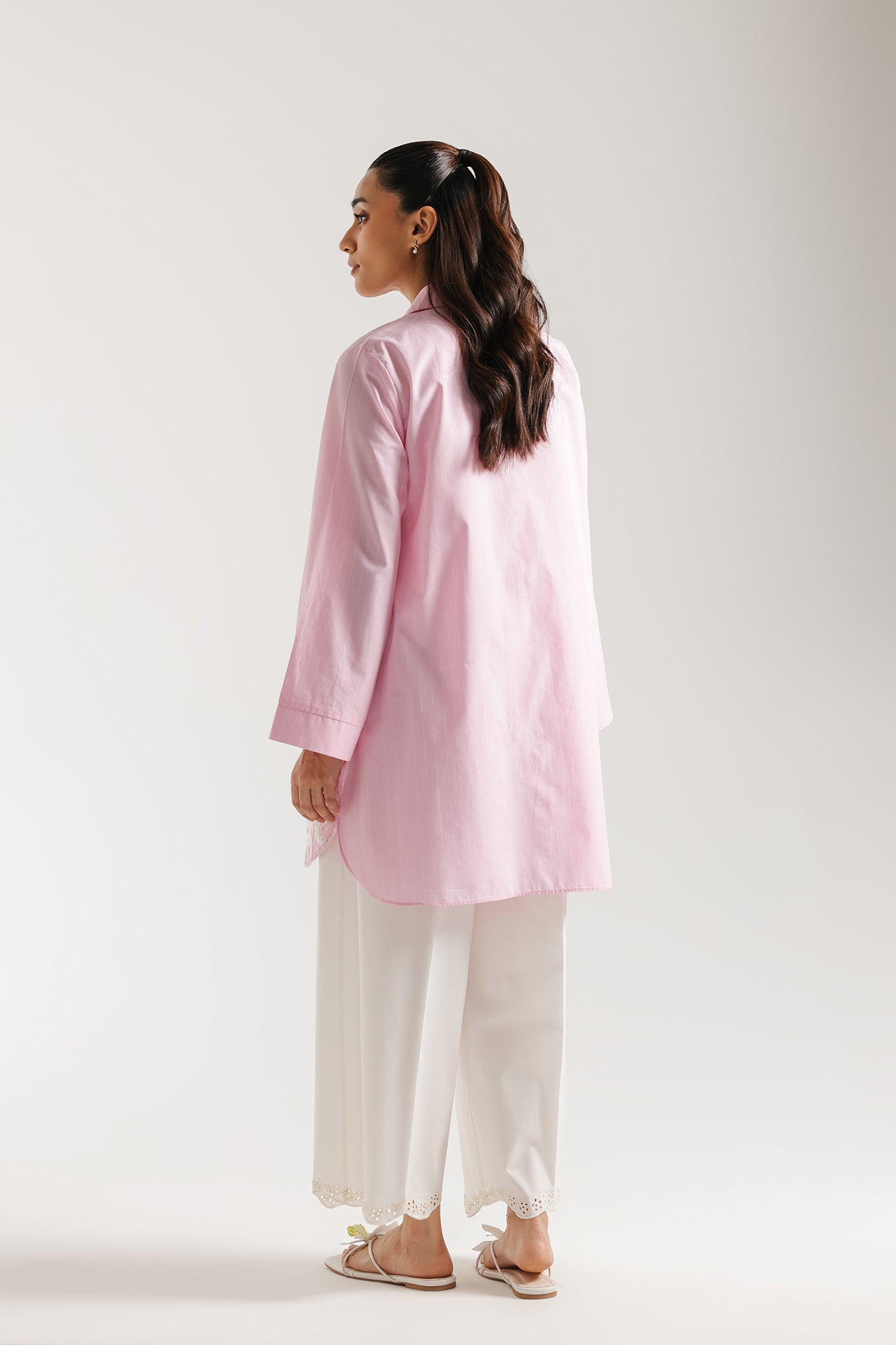 EMBROIDERED SHIRT (E7614/102/427)