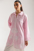 EMBROIDERED SHIRT (E7614/102/427)