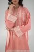 EMBROIDERED SUIT (E7621/102/327)