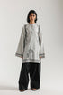 EMBROIDERED SHIRT (E7625/102/817)
