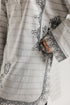 EMBROIDERED SHIRT (E7625/102/817)