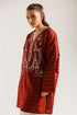 EMBROIDERED SHIRT (E7626/102/304)