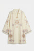 EMBROIDERED SHIRT (E7629/102/115)