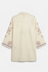 EMBROIDERED SHIRT (E7629/102/115)