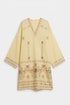 EMBROIDERED SHIRT (E7631/102/110)