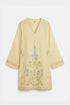 EMBROIDERED SHIRT (E7633/102/110)