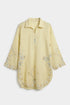 EMBROIDERED SUIT (E7638/102/110)